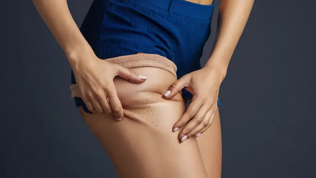 Cellulite verstehen – und gezielt etwas dagegen tun